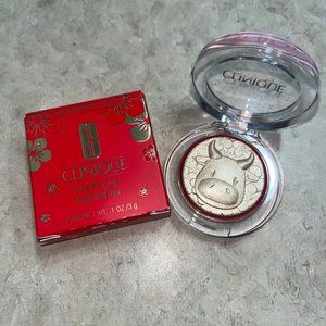 Clinique Cheek Pop Highlighter (Gold Celebration Pop)